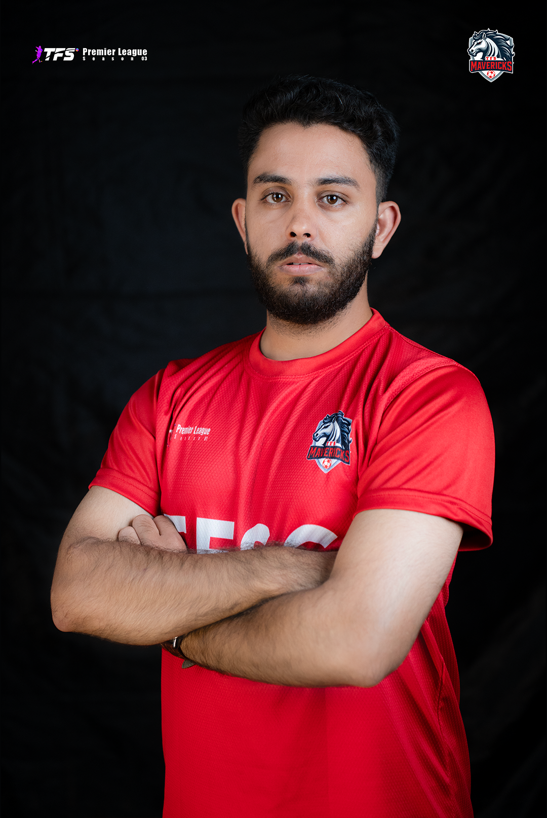 Syed Dawood Imam Kazmi