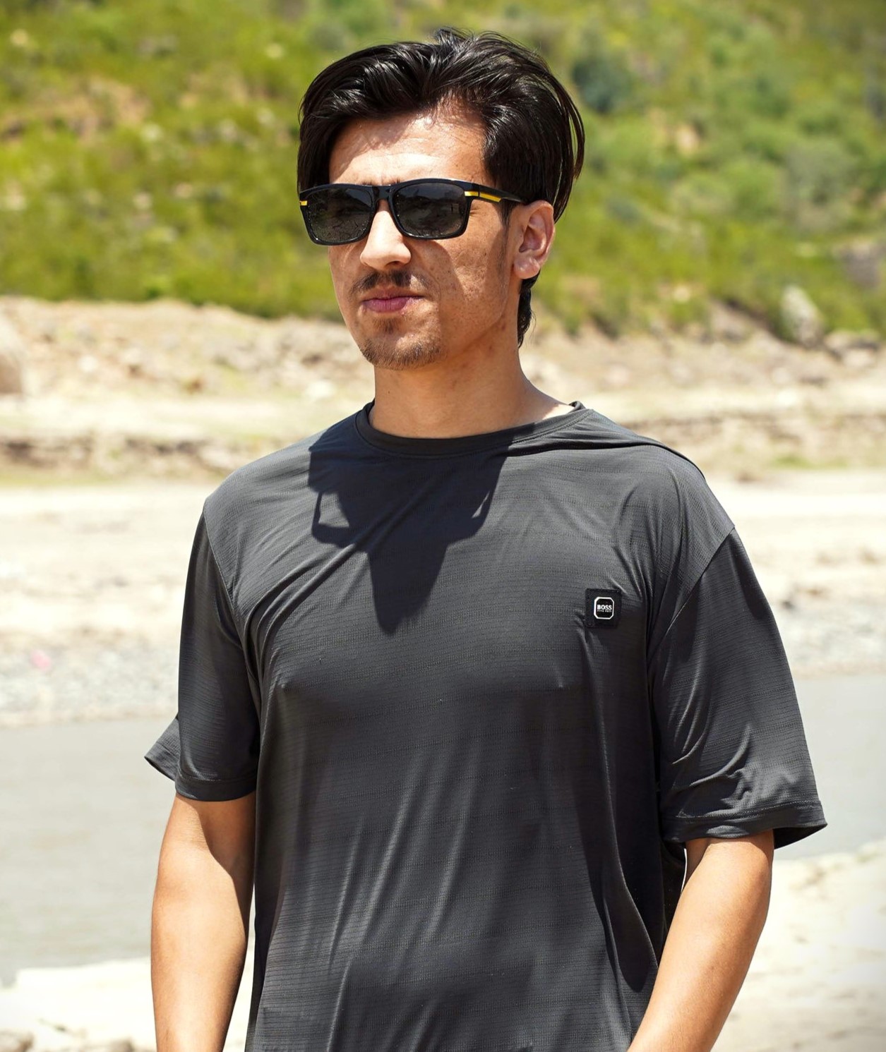 Zahid Ali