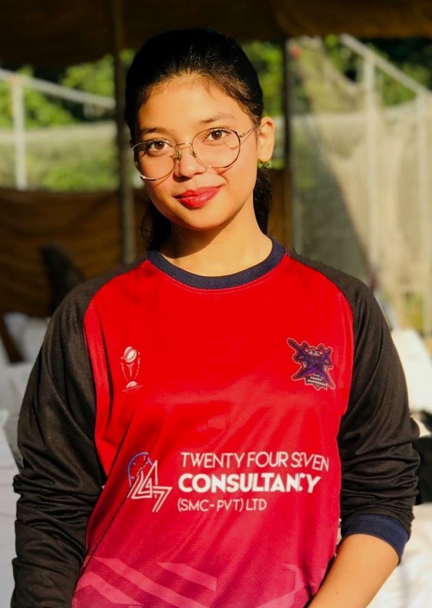 Zakia Hassan