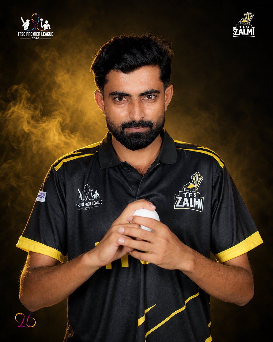 Danish Munir