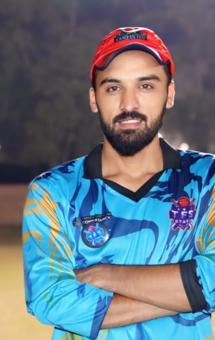 Muhammad Irfan