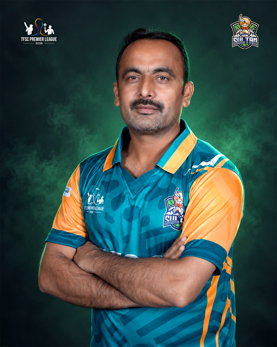 Abid Hussain