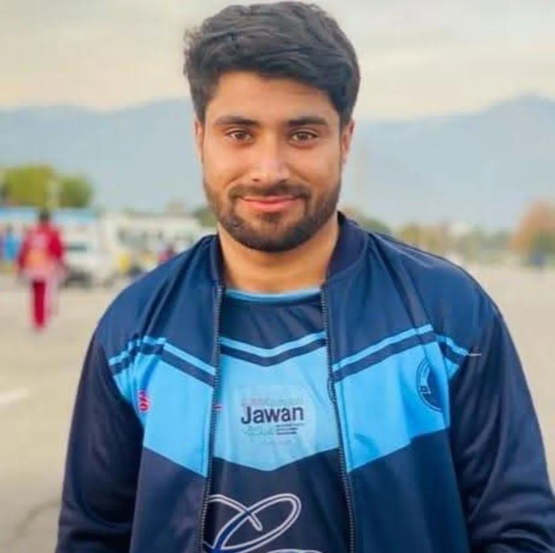 Shehryar