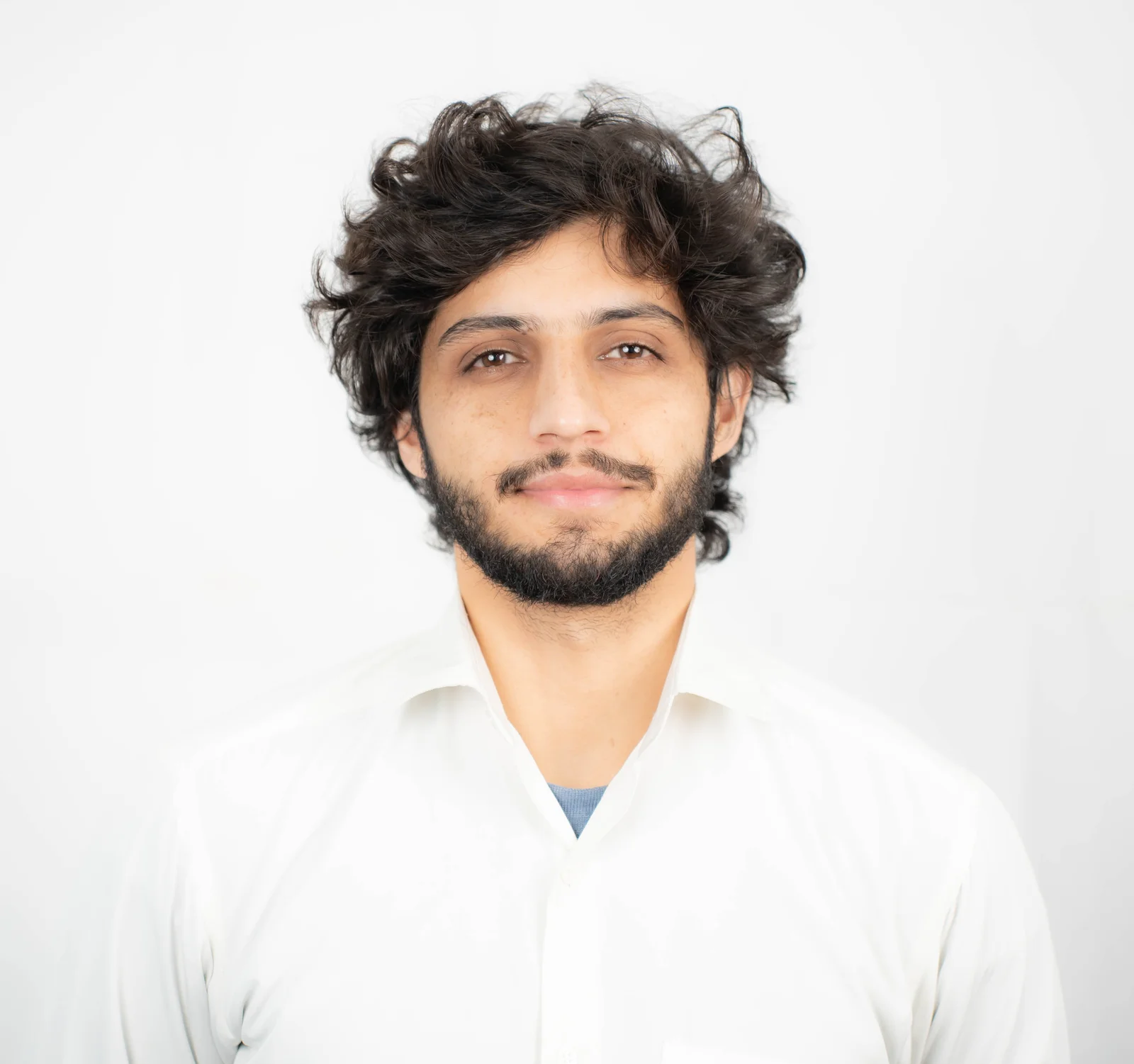 Danial Haroon Minhas