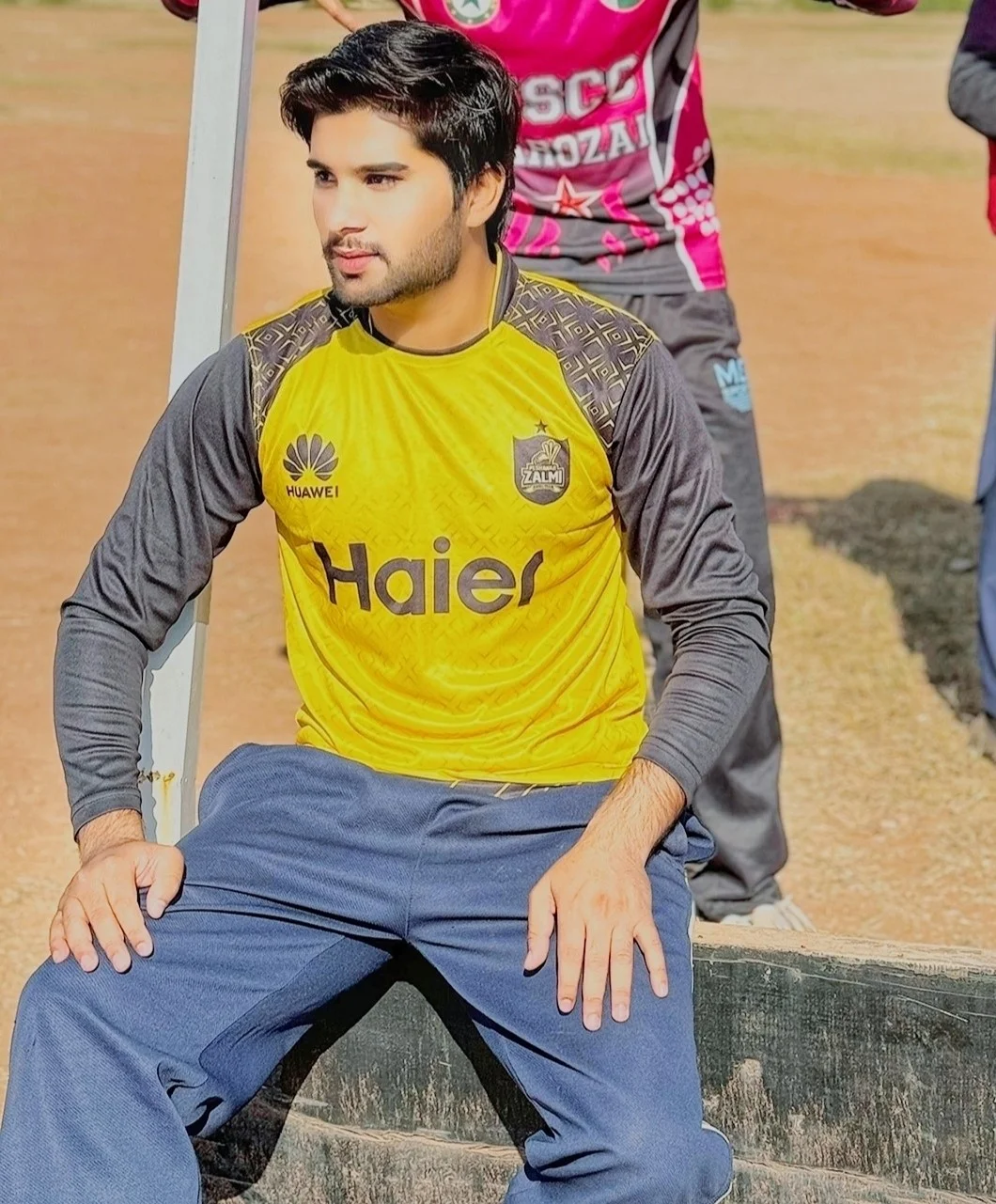 Qaisar Wajid