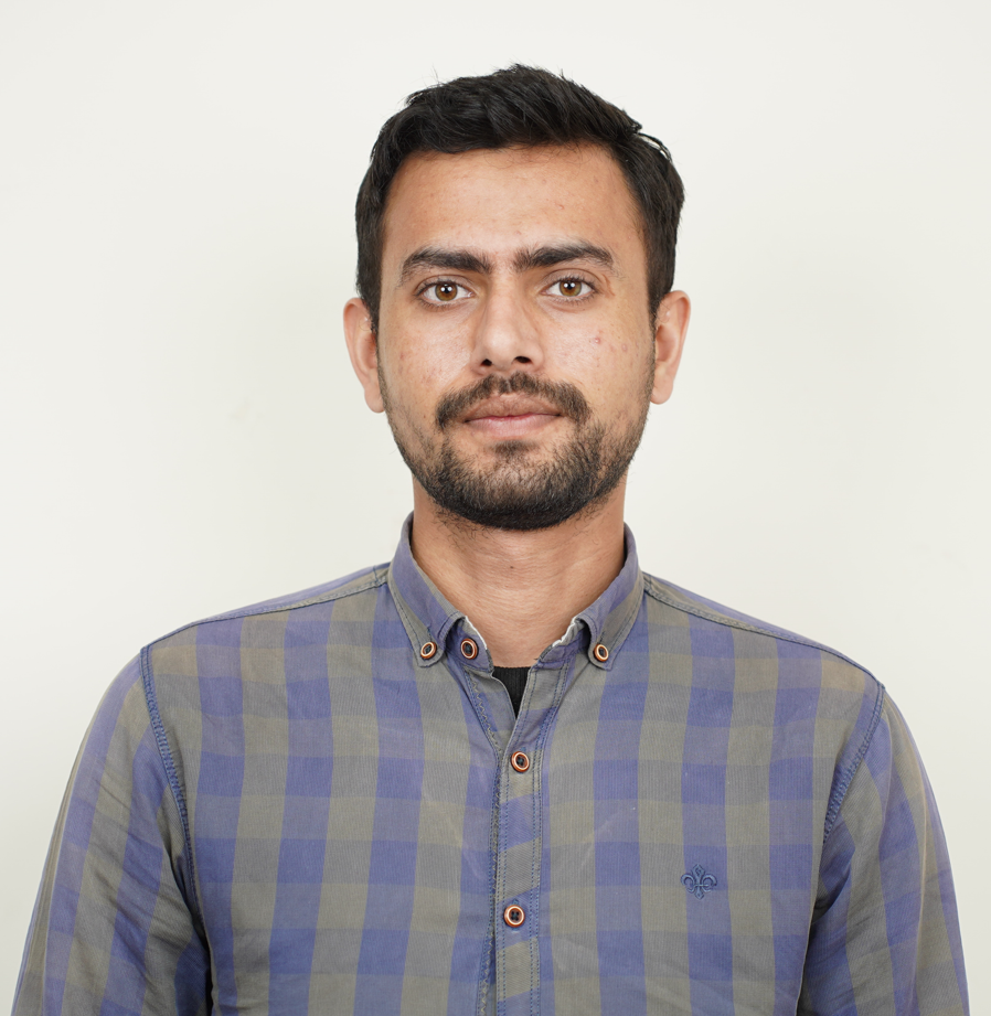Ahsan Javed