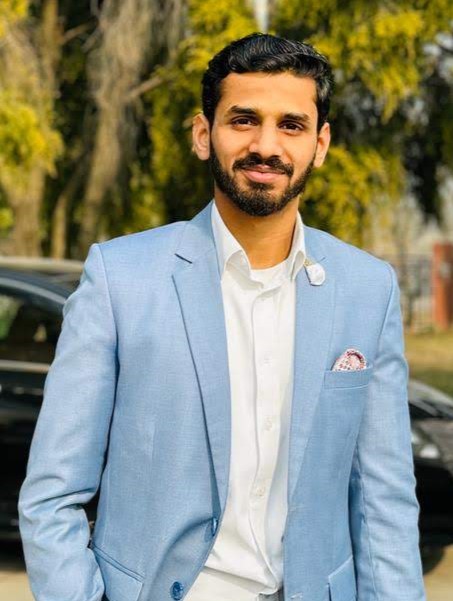 Husnain Rafiq