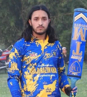 Masid Ali