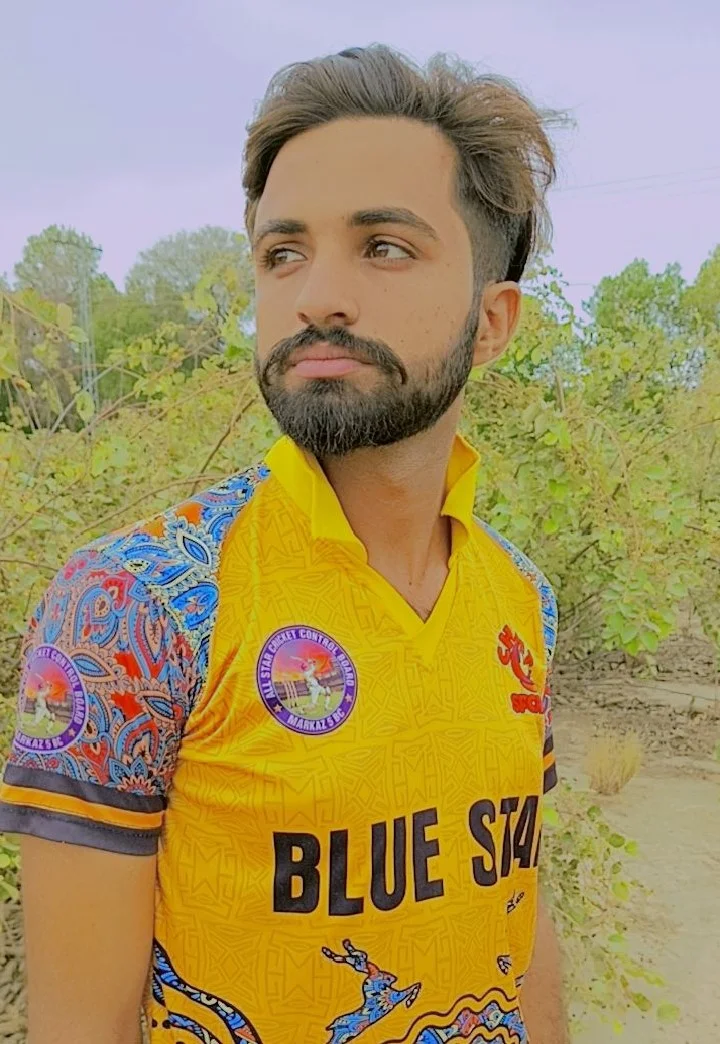 Ghulam Abbas