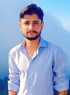 Muqaddis Saddique