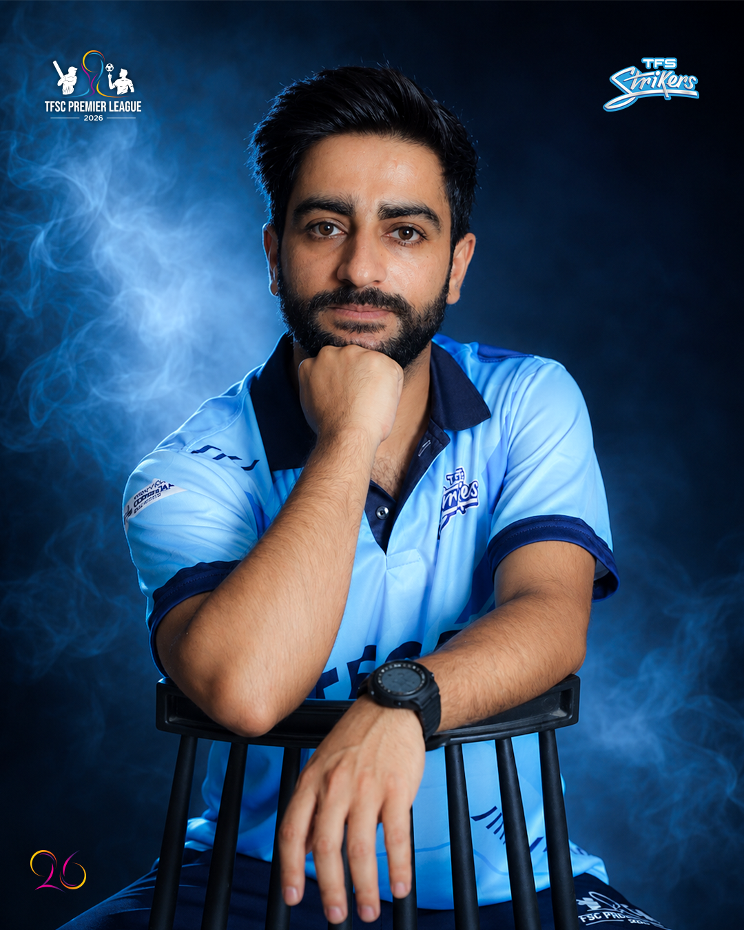 Usman Manzoor