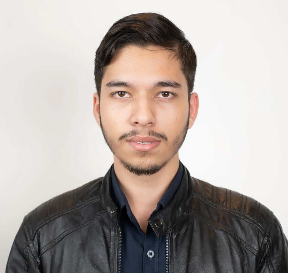 Jamshaid Khan