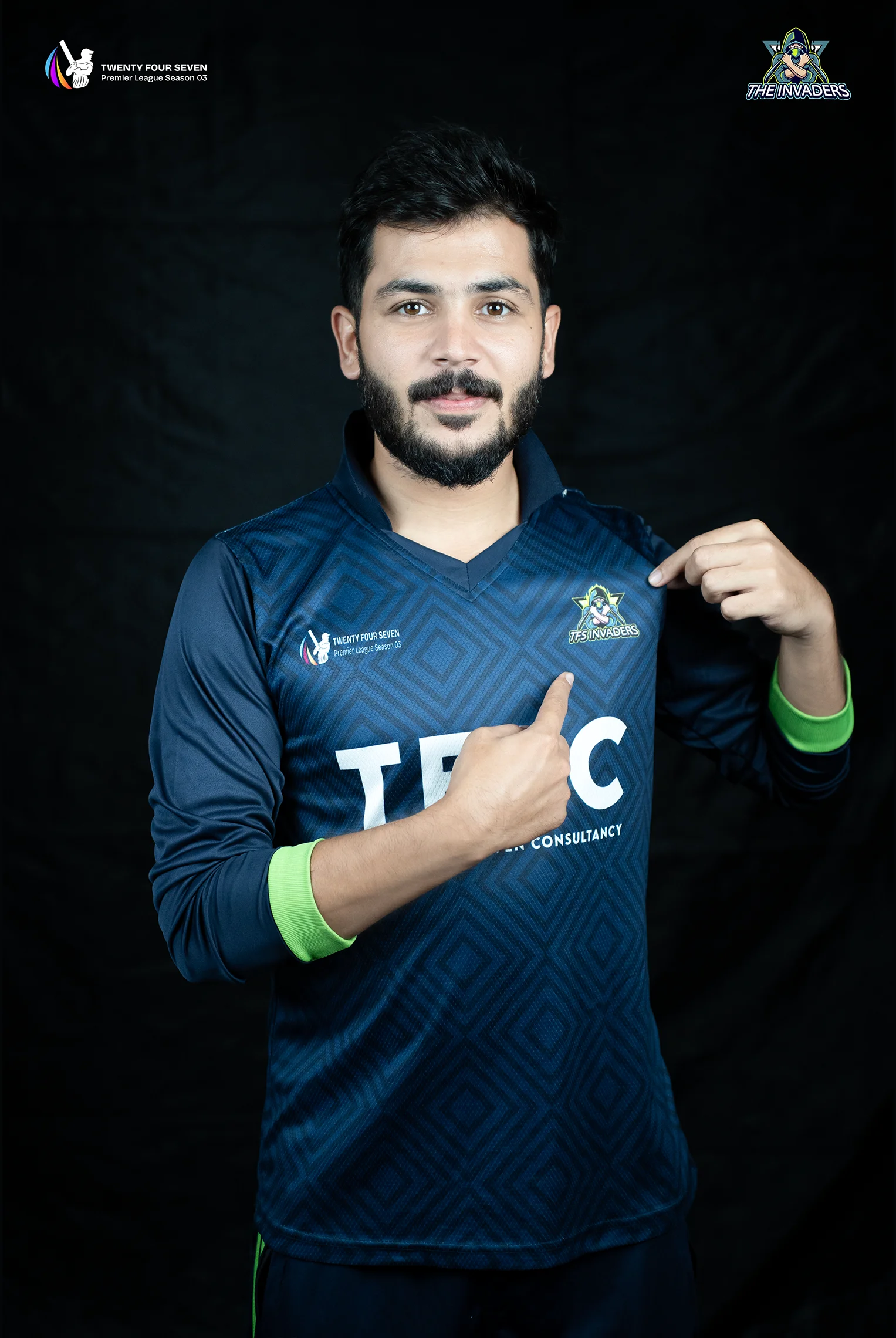 Muhammad Haris