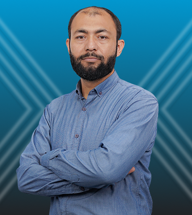 Safdar Hussain