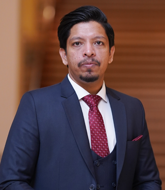 Danish Ather